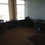 office configuration