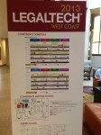 LegalTech May 2013